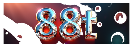 88t logo