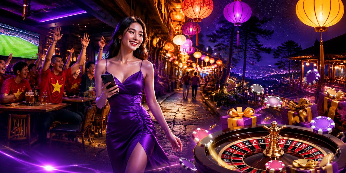 88t Giải Đấu Toàn Cầu