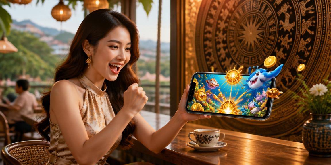 88t mobile gaming